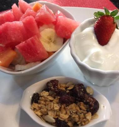 Ochenta Y Dos Bed & Breakfast & Spa