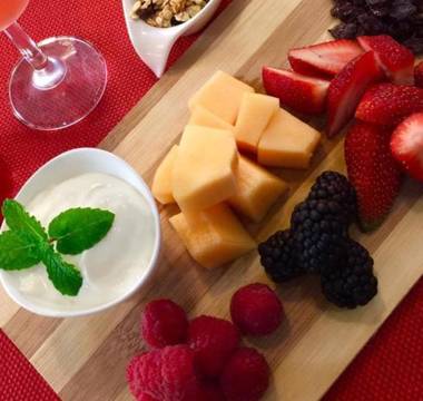 Ochenta Y Dos Bed & Breakfast & Spa