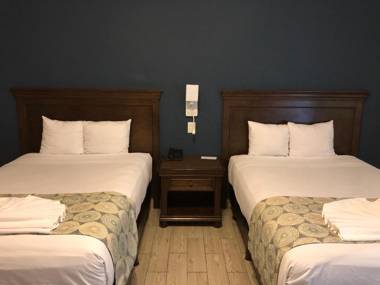 Hotel las Margaritas Merida