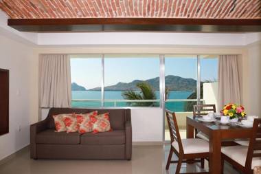 Las Flores Beach Resort