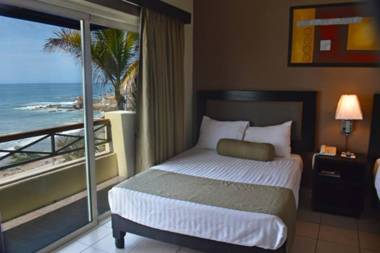 Hotel La Siesta