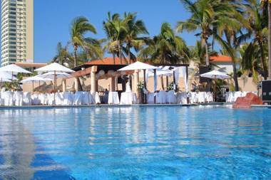 The Palms Resort of Mazatlan