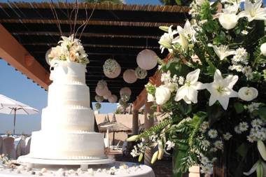 The Palms Resort of Mazatlan