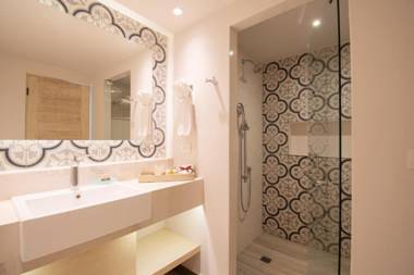 Pueblo Bonito Mazatlan Beach Resort - All Inclusive