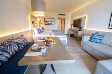 Pueblo Bonito Mazatlan Beach Resort - All Inclusive