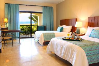 Las Villas Hotel & Golf By Estrella del Mar