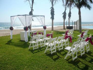 Park Royal Beach Mazatlán