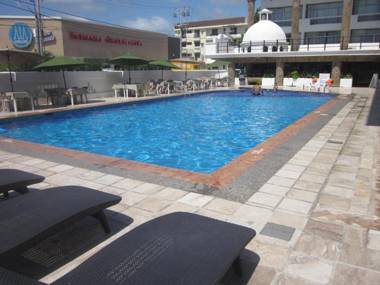 Solamar Inn Mazatlan