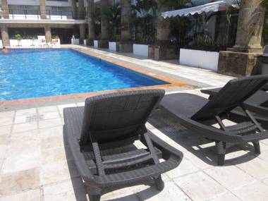 Solamar Inn Mazatlan