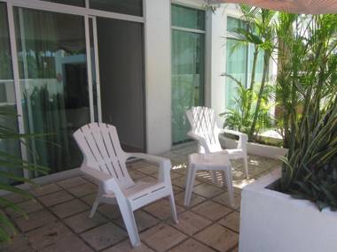 Solamar Inn Mazatlan