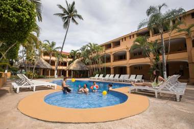 Hotel Margaritas