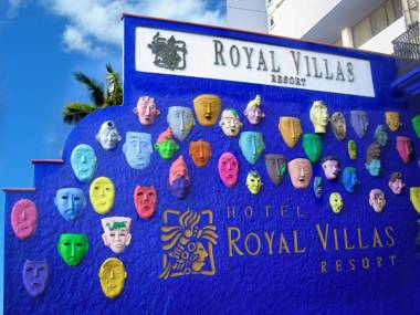 Royal Villas Resort