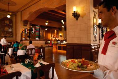 Riu Emerald Bay - All Inclusive