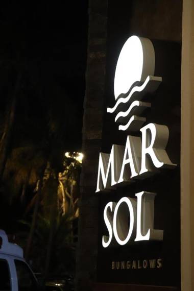 Mar Sol Bungalows & Hotel