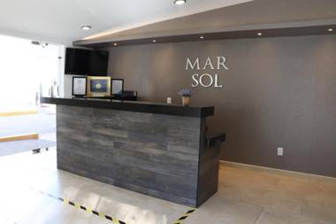 Mar Sol Bungalows & Hotel