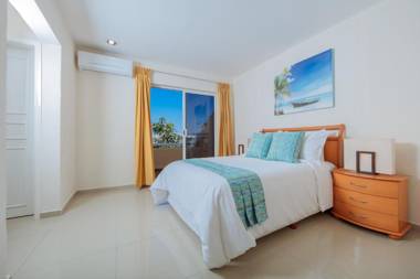 Isla Mazatlan Residence Club