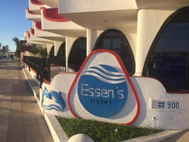 Hotel Essen's