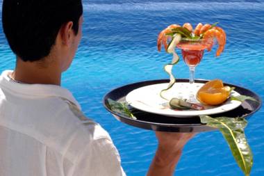 Zafiro Beach Boutique Resort