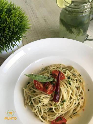 MARENA Suites & Apartments