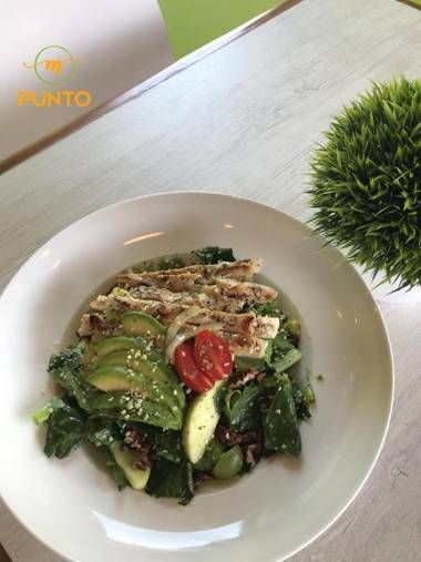 MARENA Suites & Apartments