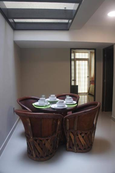 Suites San Luis