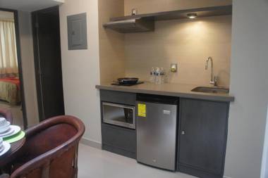 Suites San Luis