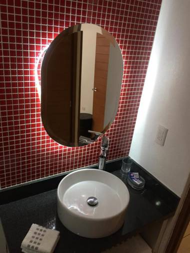 Apartamentos Torre II Condominios