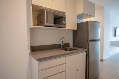 Pacific Palace Beach Tower Hotel