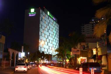 Holiday Inn Resort Mazatlan