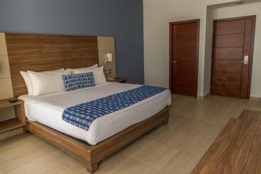 Ocean View Beach Hotel