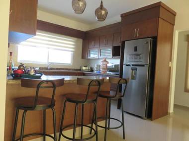 Departamento de Lujo en Mazatlan