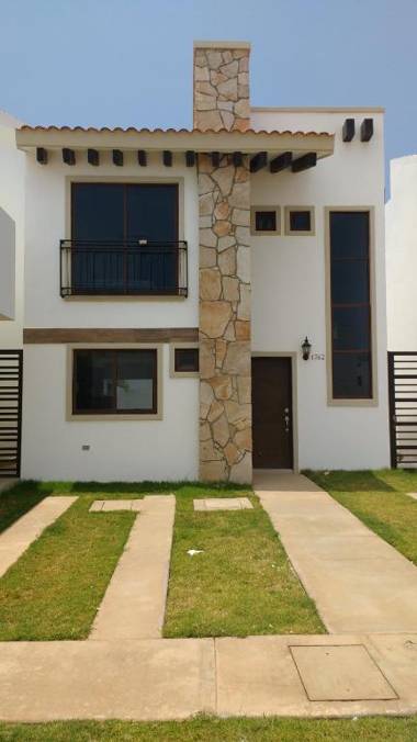 Hogar Pacifico