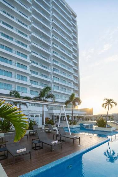 DoubleTree by Hilton Mazatlan SIN