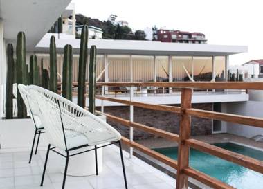 Hotel Boutique Casa Lulu