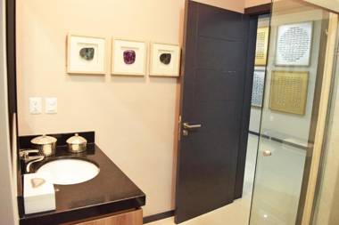 Marina Suites Mazatlan