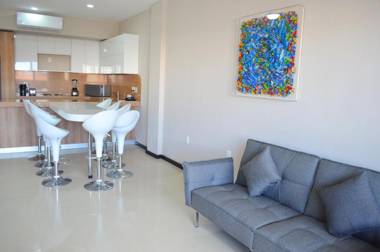 Marina Suites Mazatlan