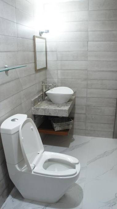 Hosteleria Casa Margarita