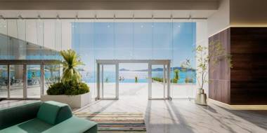 Courtyard by Marriott Mazatlan Beach Resort