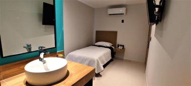 Hotel Kavia Mazatlán