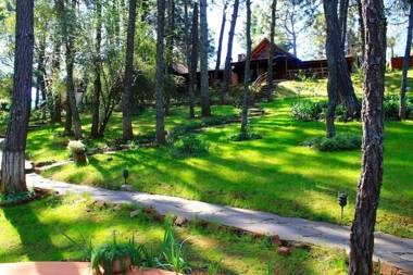 Sierra Paraiso Hotel