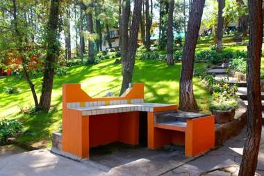 Sierra Paraiso Hotel