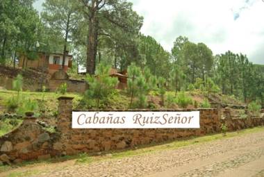 Cabañas RuizSeñor