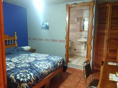 Hotel Plaza Mazamitla