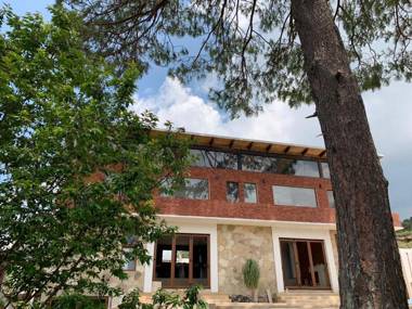 Cabaña QUINTA GAES SPA