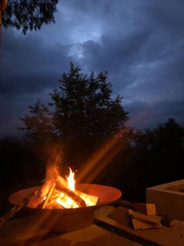 Cabaña QUINTA GAES SPA