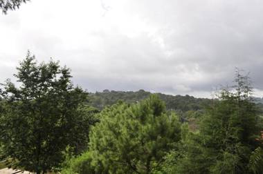 Cabaña QUINTA GAES SPA