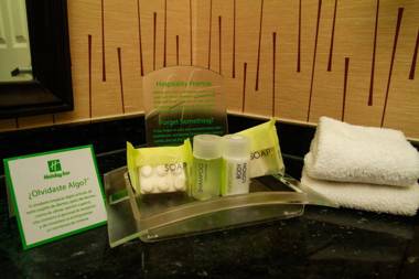 Holiday Inn Matamoros