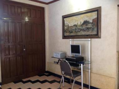 Best Western Hotel Plaza Matamoros