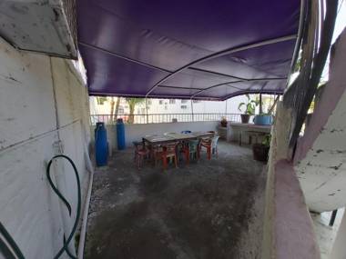 Hotel Ayalamar Manzanillo