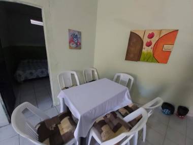 Hotel Ayalamar Manzanillo